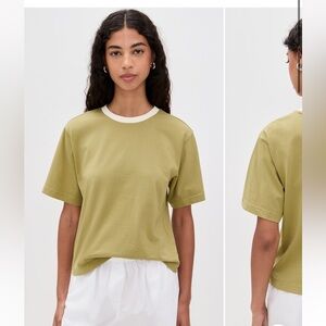 LEBOP Rory Ringer Tee